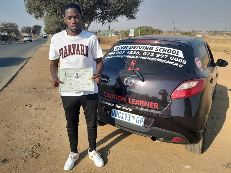 NWM Driving School Gallery