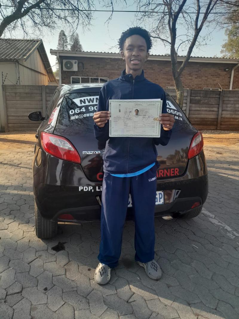 NWM Driving School Gallery