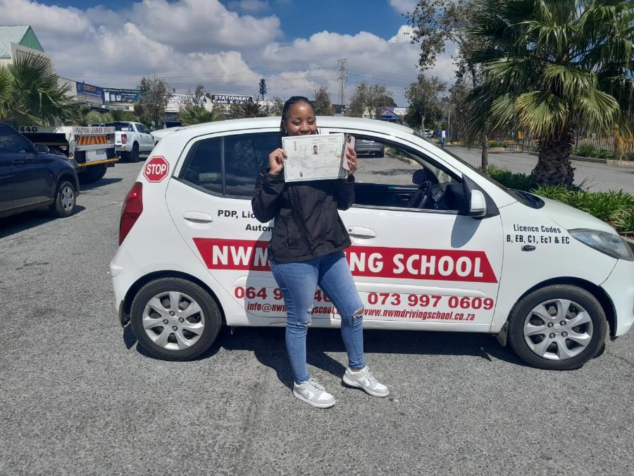 NWM Driving School Gallery