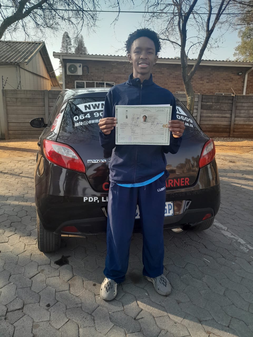 Mobirise Website Builder